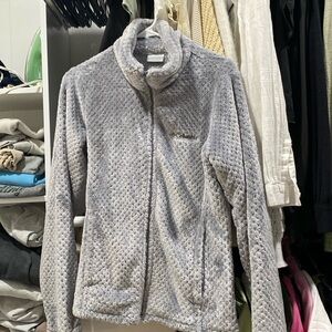 Columbia Jacket